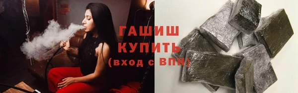 хмурый Алзамай